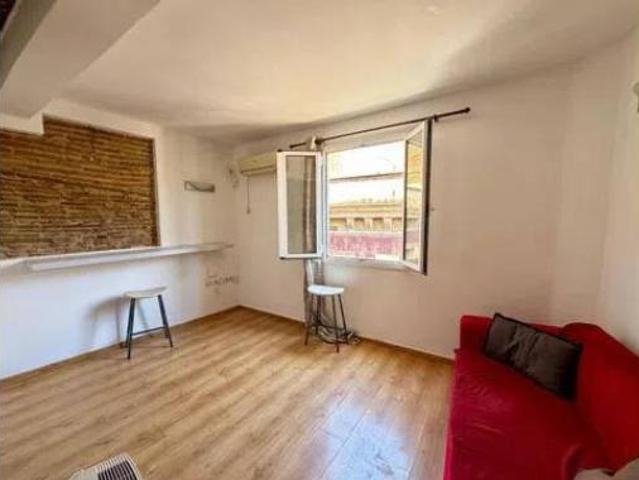 Ático en venta en Ciutat Vella, Barcelonès