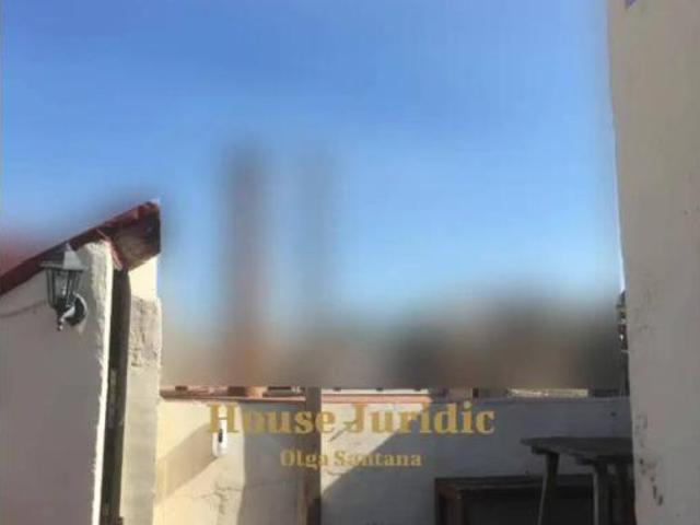 Ático en venta en Ciutat Vella, Barcelonès