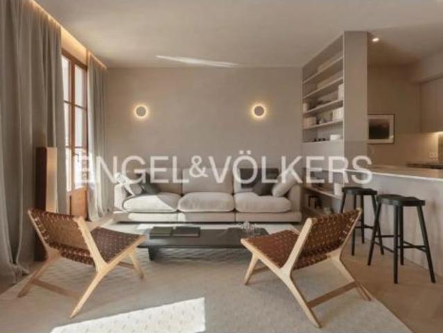 Ático en venta en Ciutat Vella, Barcelonès