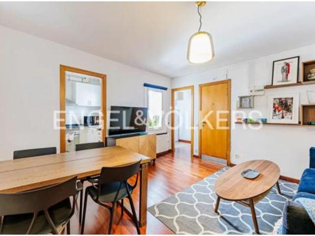 Ático en venta en Ciutat Vella, Barcelonès