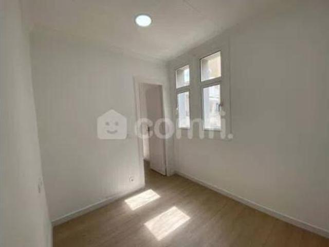 Ático en venta en Sants-Montjuïc, Barcelonès