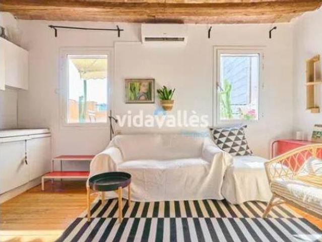 Ático en venta en Sants-Montjuïc, Barcelonès