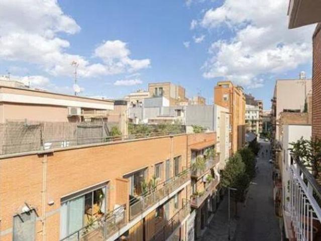 Ático en venta en Sants-Montjuïc, Barcelonès