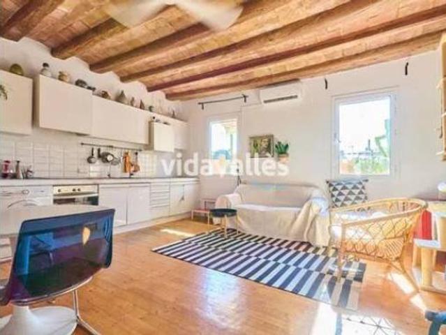 Ático en venta en Sants-Montjuïc, Barcelonès