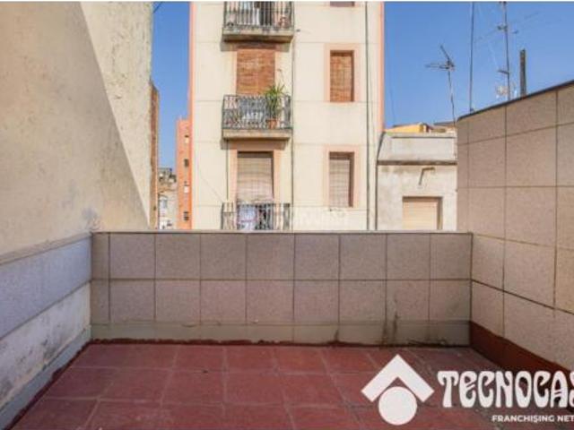 Ático en venta en Sants-Montjuïc, Barcelonès