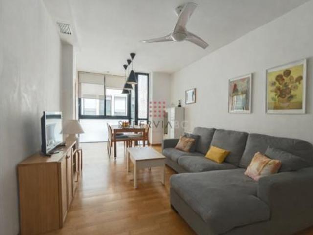 Ático en venta en Sants-Montjuïc, Barcelonès
