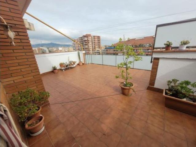 Ático en venta en Sants-Montjuïc, Barcelonès