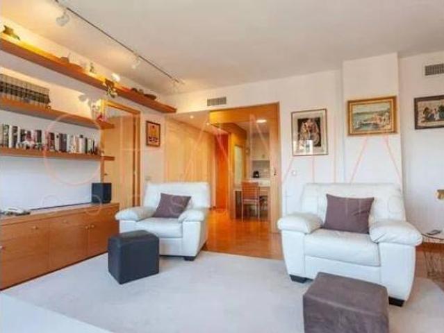 Ático en venta en Sarrià - Sant Gervasi, Barcelonès