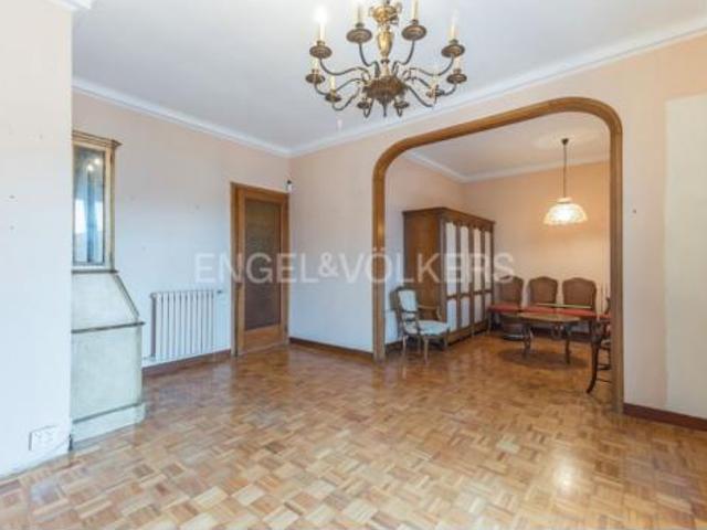 Ático en venta en Sarrià - Sant Gervasi, Barcelonès