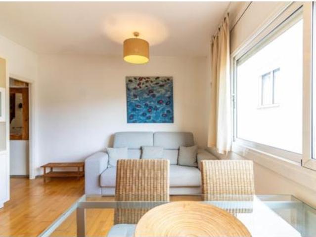 Ático en venta en Sarrià - Sant Gervasi, Barcelonès