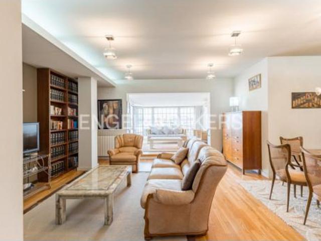 Ático en venta en Sarrià - Sant Gervasi, Barcelonès