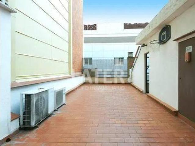 Ático en venta en Gràcia, Barcelonès