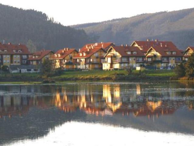 Ático en venta en Bárcena de Cicero, Escalante