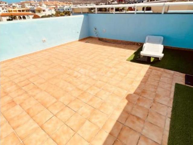 Ático en venta en El Condado, Andalucía