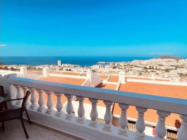 Ático en venta en El Condado, Andalucía