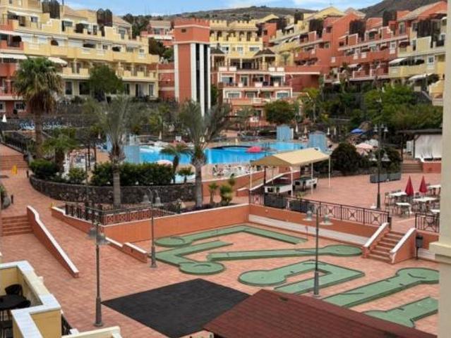 Ático en venta en El Condado, Andalucía