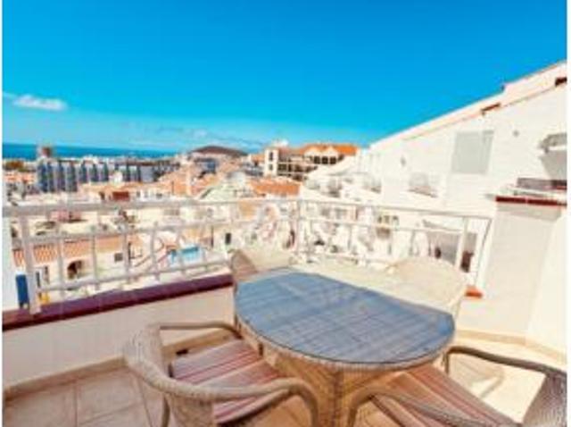 Ático en venta en El Condado, Andalucía