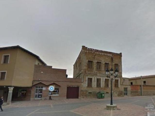 Ático en venta en Becerril De Campos, Castilla y León