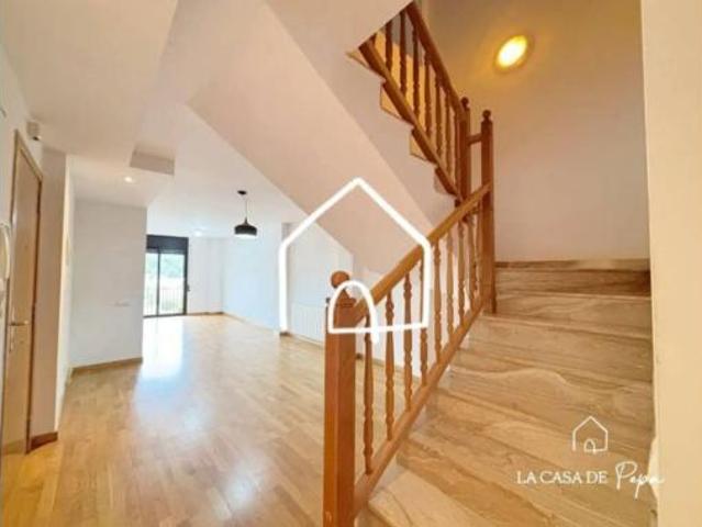 Ático en venta en Barceloneta, Baix Llobregat