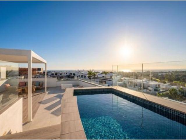 Ático en venta en Belalcázar, Andalucía