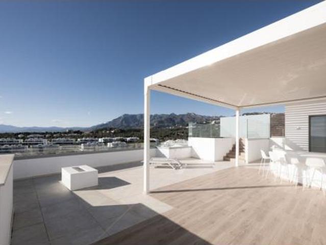 Ático en venta en Belalcázar, Andalucía