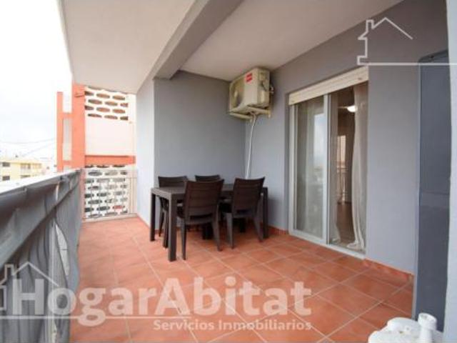 Ático en venta en Platja de Miramar, la Safor