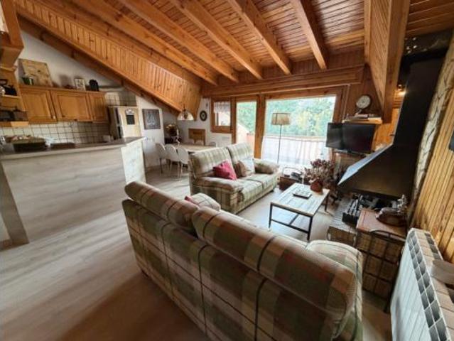 Ático en venta en Bellver de Cerdanya, Lleida