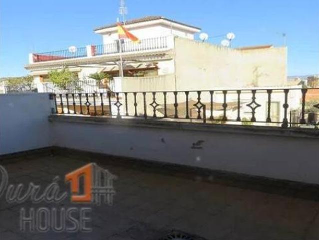 Ático en venta en el Camp de Túria, Valencia