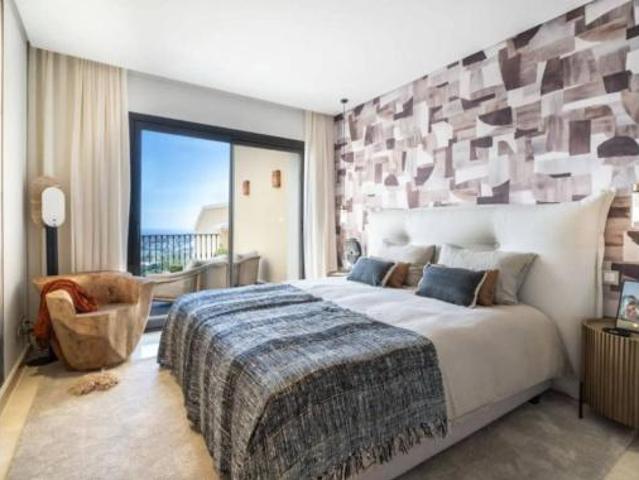 Ático en venta en Artola, Costa del Sol Occidental