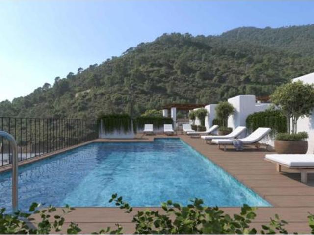 Ático en venta en Costa del Sol Occidental, Andalucía