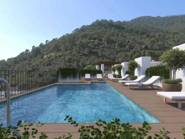Ático en venta en Costa del Sol Occidental, Andalucía
