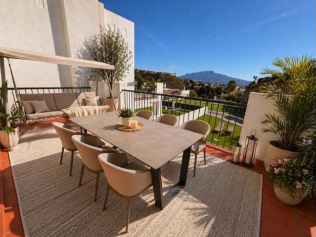 Ático en venta en Costa del Sol Occidental, Andalucía