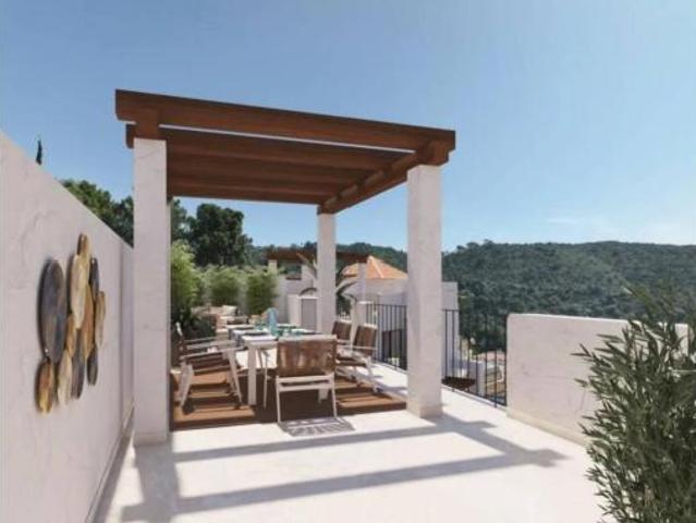 Ático en venta en Costa del Sol Occidental, Andalucía