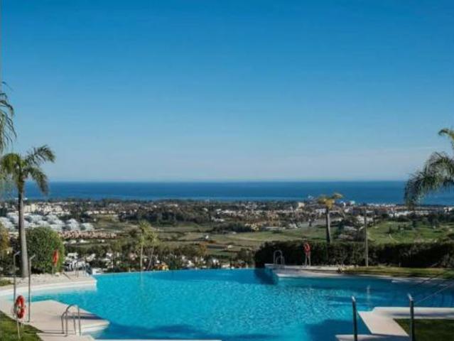 Ático en venta en Costa del Sol Occidental, Andalucía