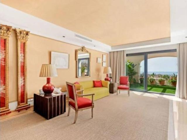Ático en venta en Artola, Costa del Sol Occidental