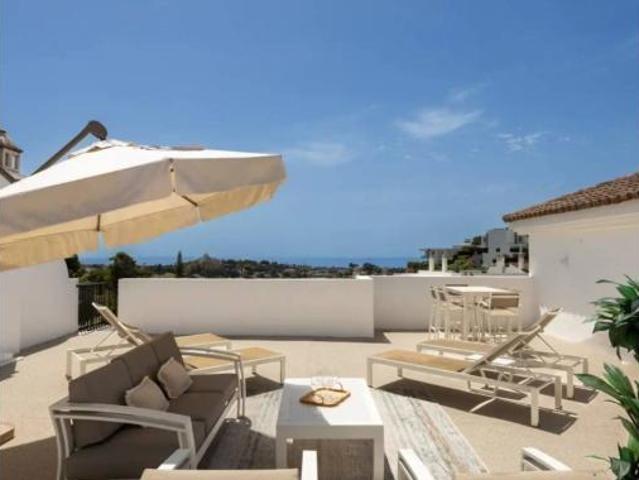 Ático en venta en Costa del Sol Occidental, Andalucía