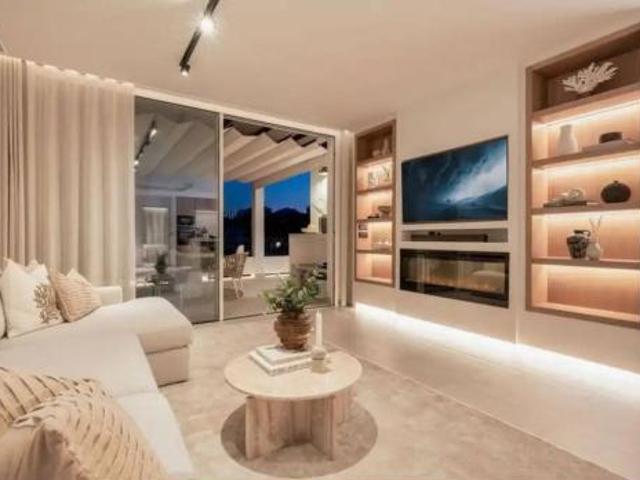 Ático en venta en Artola, Costa del Sol Occidental
