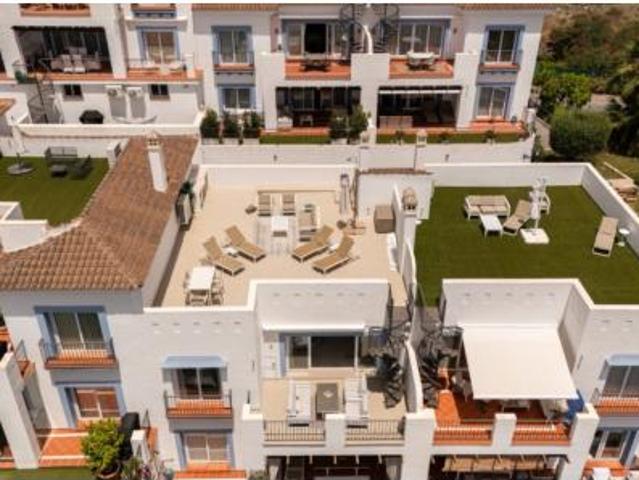 Ático en venta en Costa del Sol Occidental, Andalucía