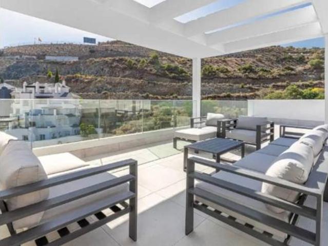 Ático en venta en Costa del Sol Occidental, Andalucía