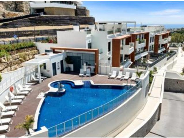 Ático en venta en Artola, Costa del Sol Occidental