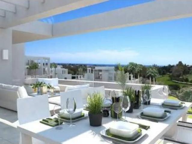 Ático en venta en Costa del Sol Occidental, Andalucía