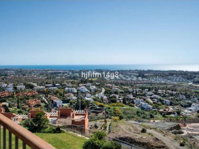 Ático en venta en Costa del Sol Occidental, Andalucía
