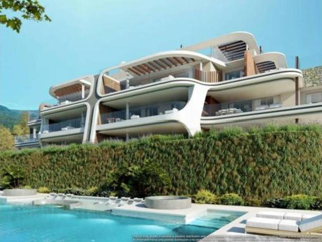Ático en venta en Artola, Costa del Sol Occidental