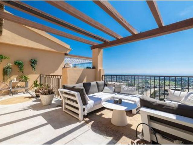 Ático en venta en Costa del Sol Occidental, Andalucía