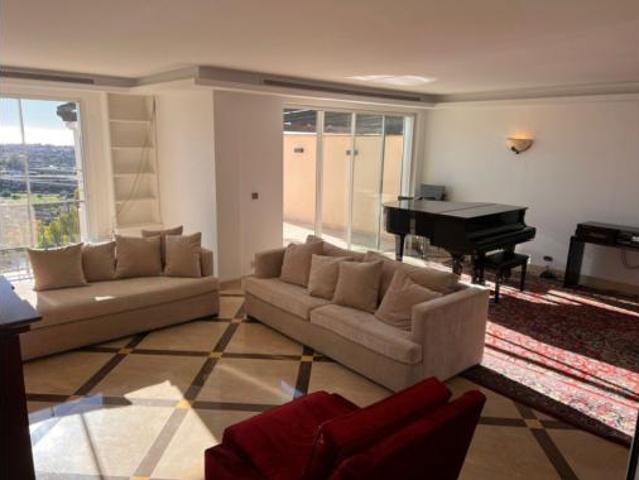 Ático en venta en Costa del Sol Occidental, Andalucía