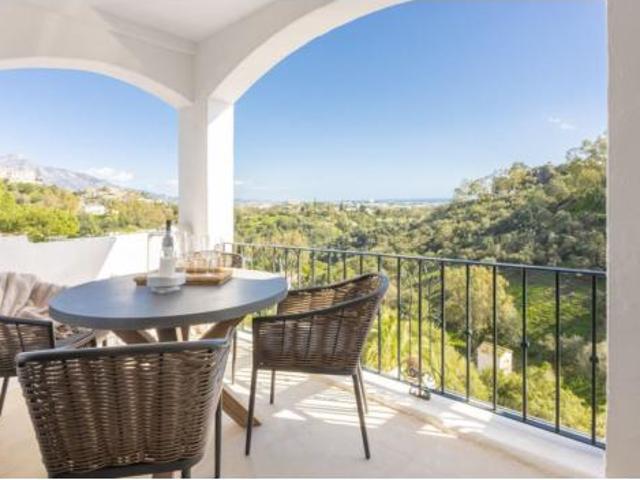 Ático en venta en Costa del Sol Occidental, Andalucía
