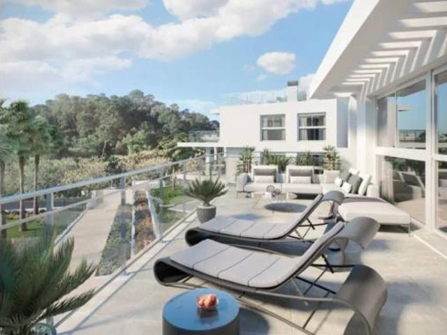 Ático en venta en Costa del Sol Occidental, Andalucía