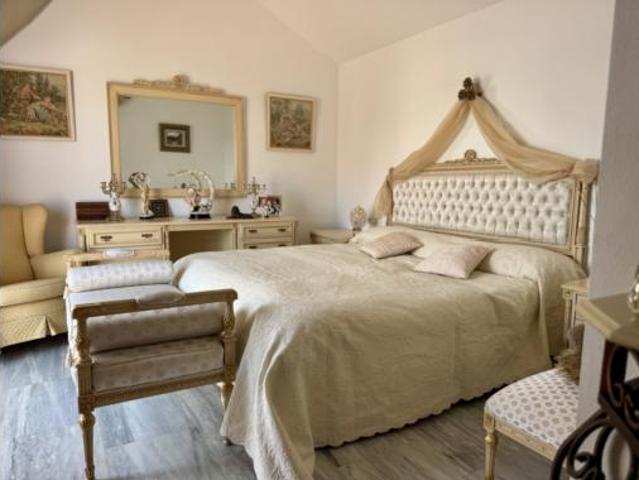Ático en venta en Guadalmina, Costa del Sol Occidental