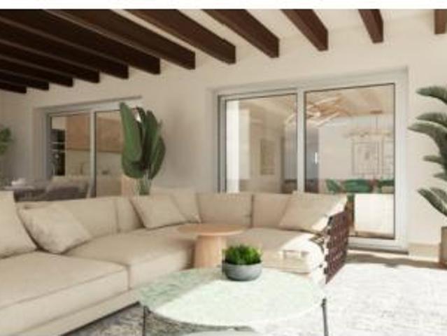 Ático en venta en La Alquería-El Paraíso, Costa del Sol Occidental