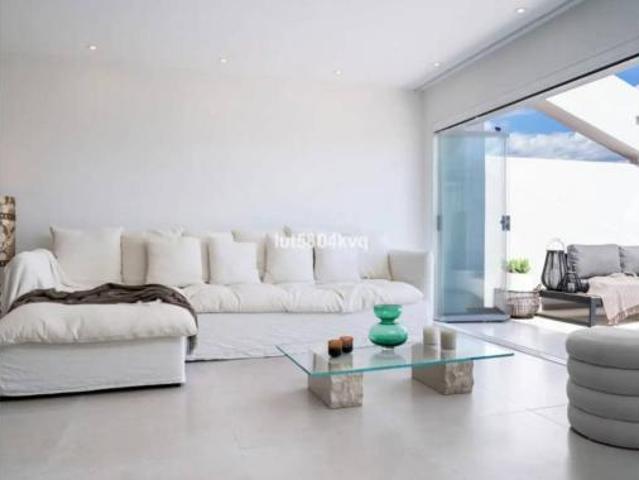 Ático en venta en Artola, Costa del Sol Occidental
